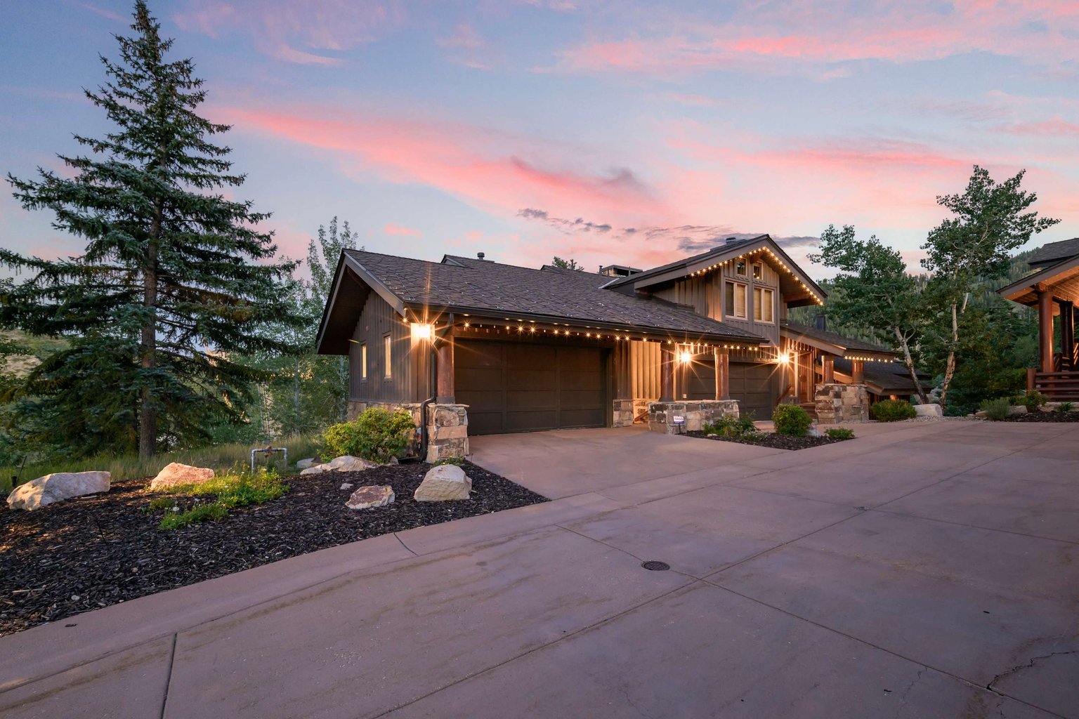 Park City Vacation Rental