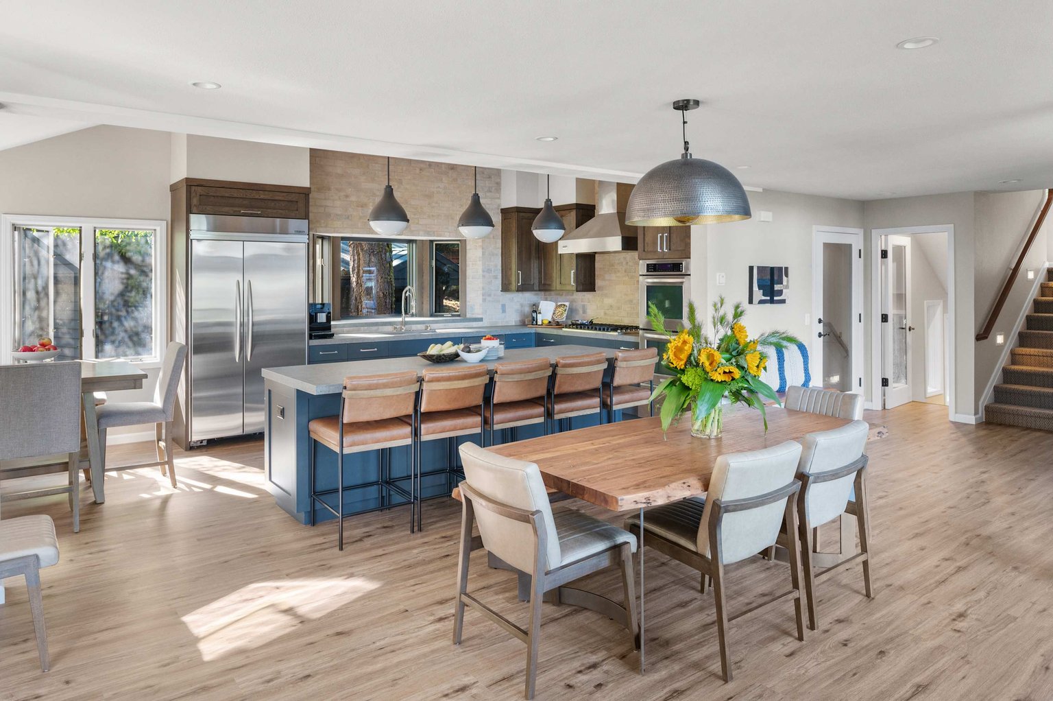 Tahoe Vista Vacation Rental