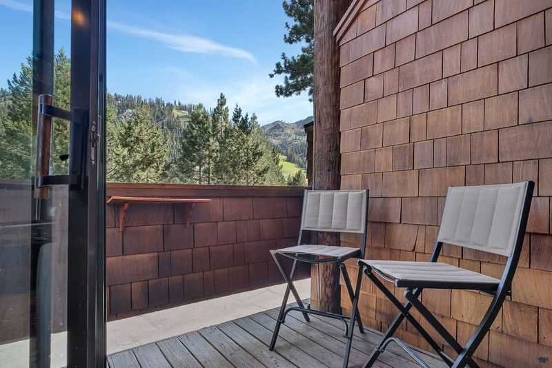 Olympic Valley Vacation Rental