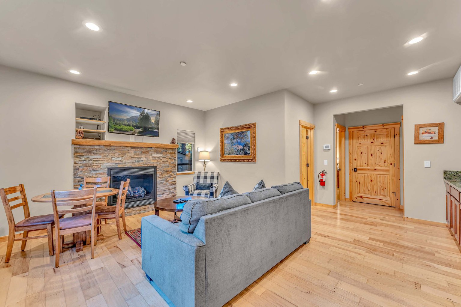 Kings Beach Vacation Rental