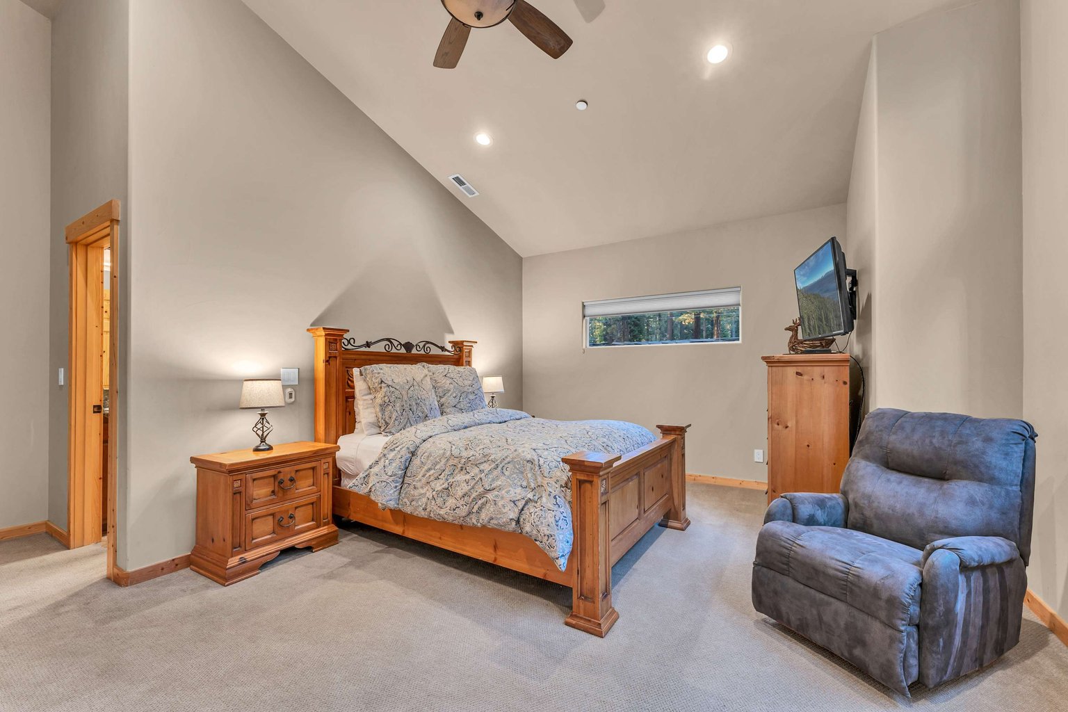 Kings Beach Vacation Rental