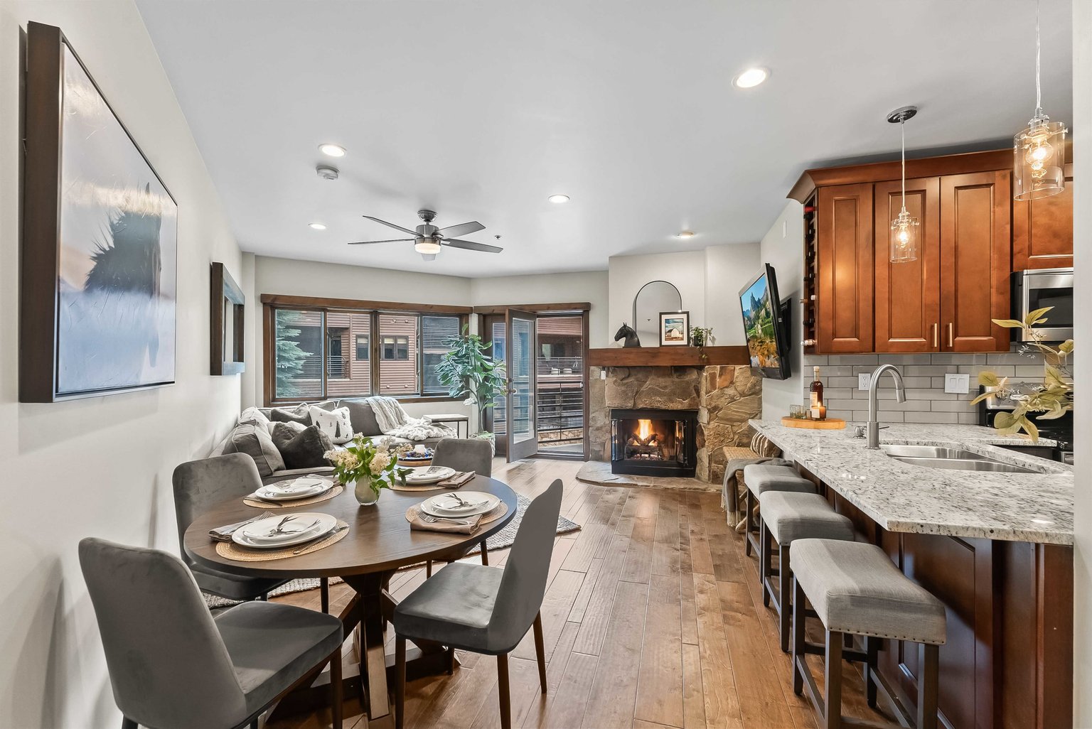 Park City Vacation Rental