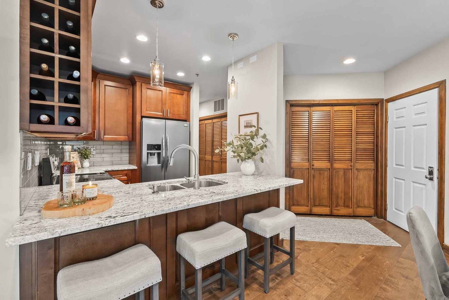 Park City Vacation Rental
