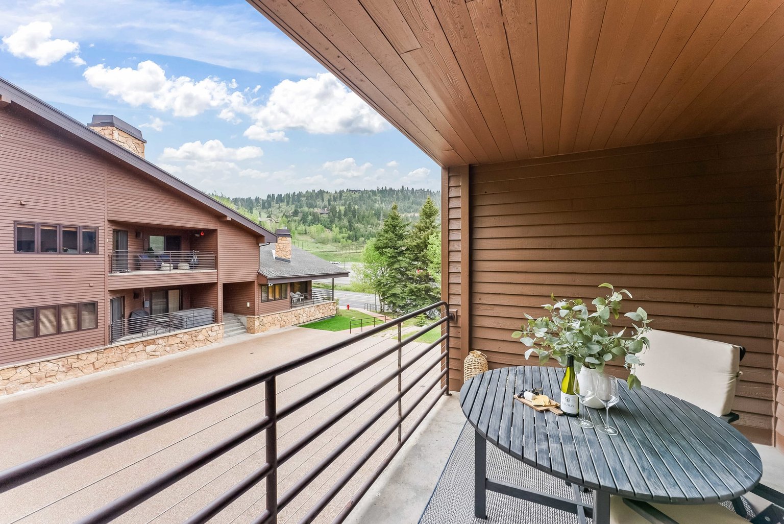 Park City Vacation Rental