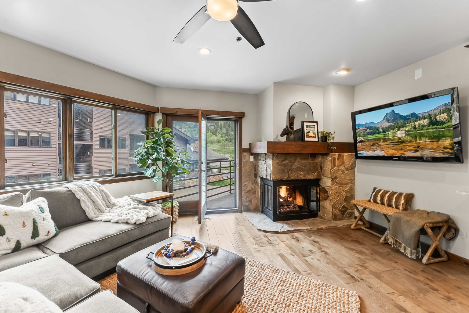 Park City Vacation Rental