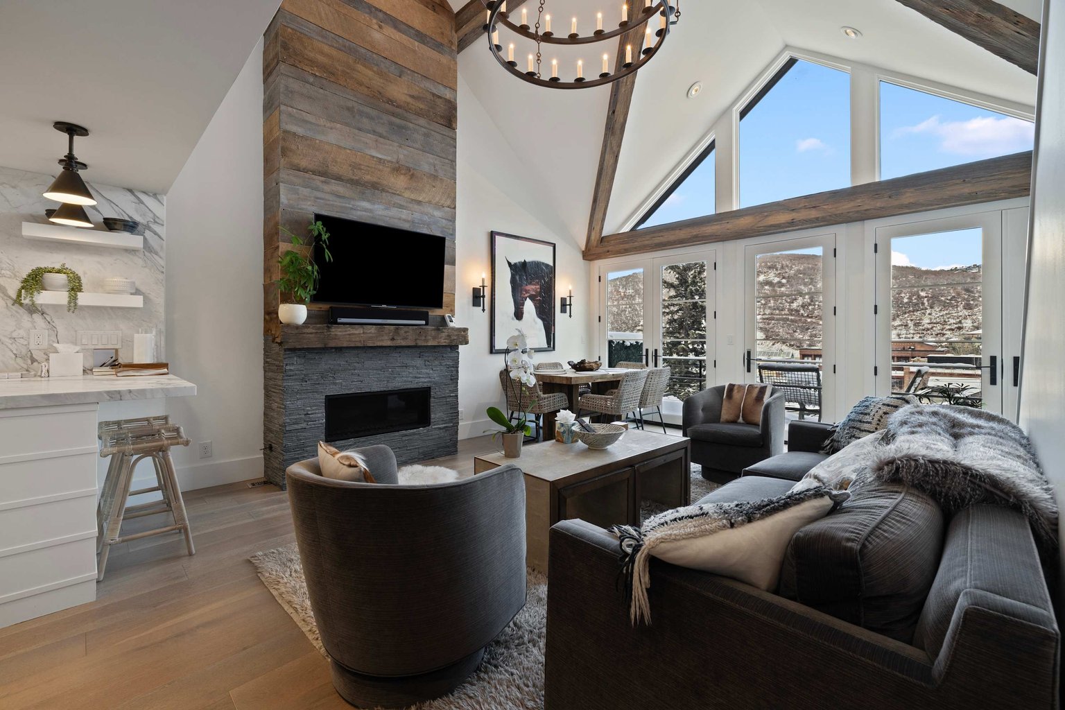 Park City Vacation Rental