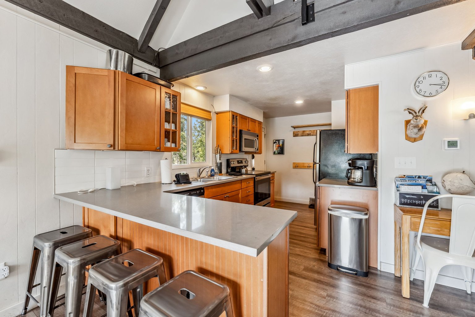 Breckenridge Vacation Rental