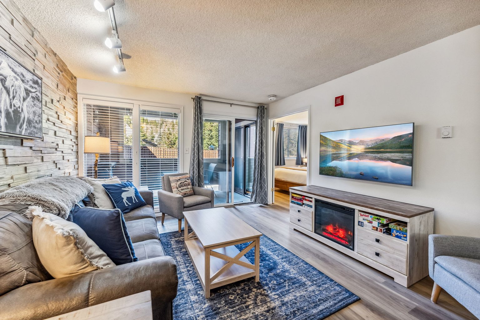 Breckenridge Vacation Rental