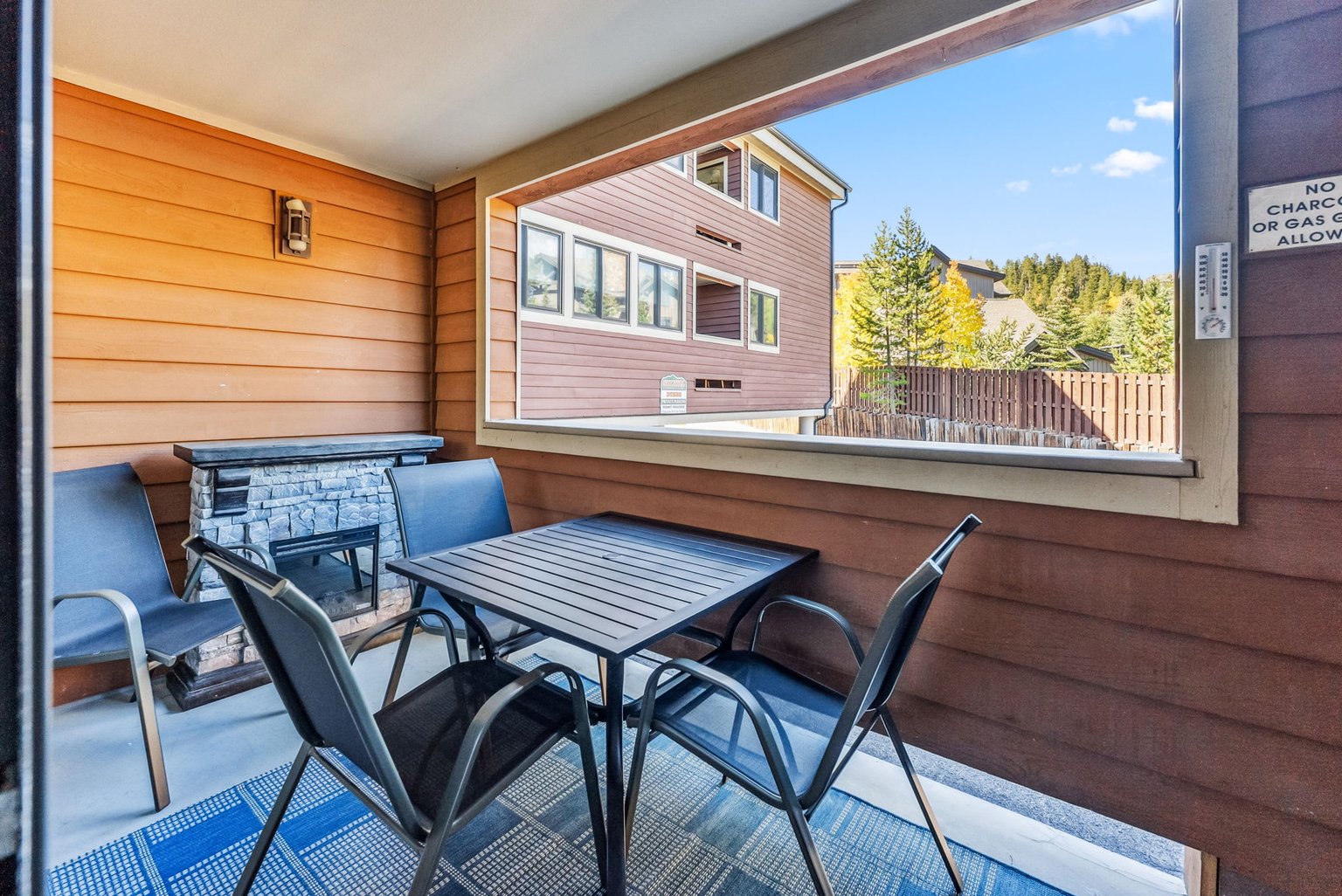 Breckenridge Vacation Rental