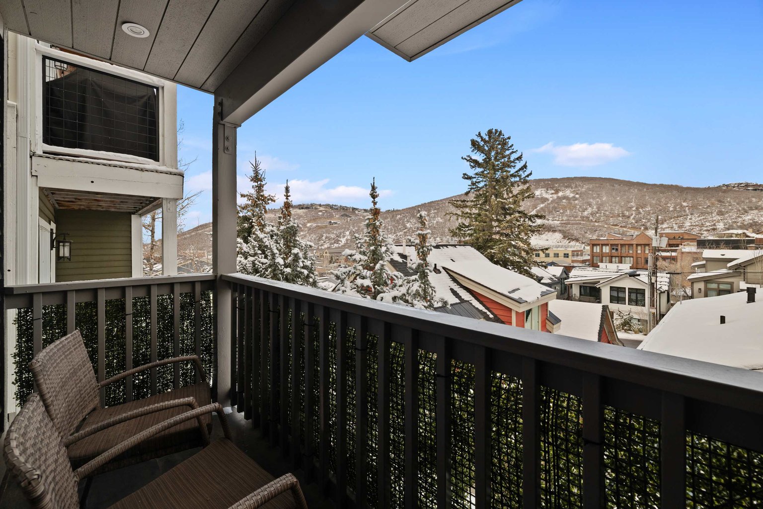 Park City Vacation Rental