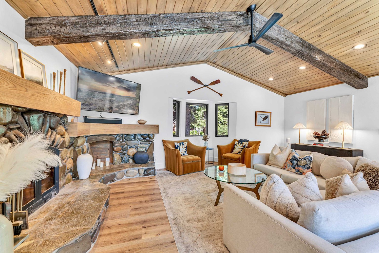 Carnelian Bay Vacation Rental