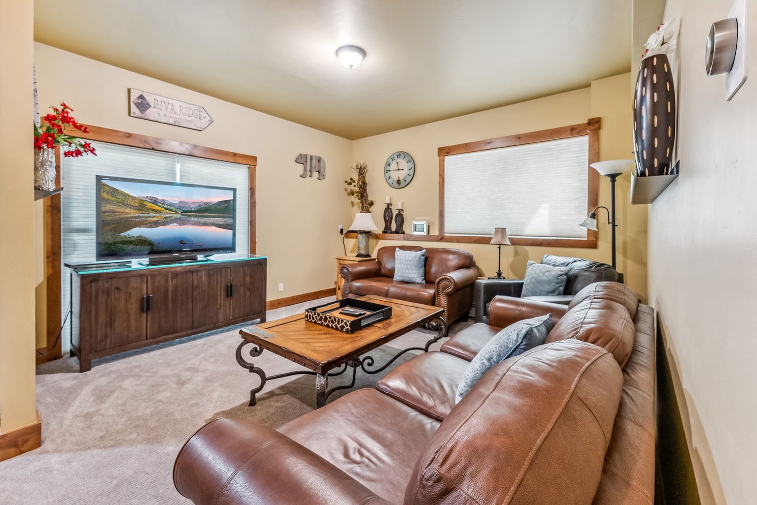 Silverthorne Vacation Rental