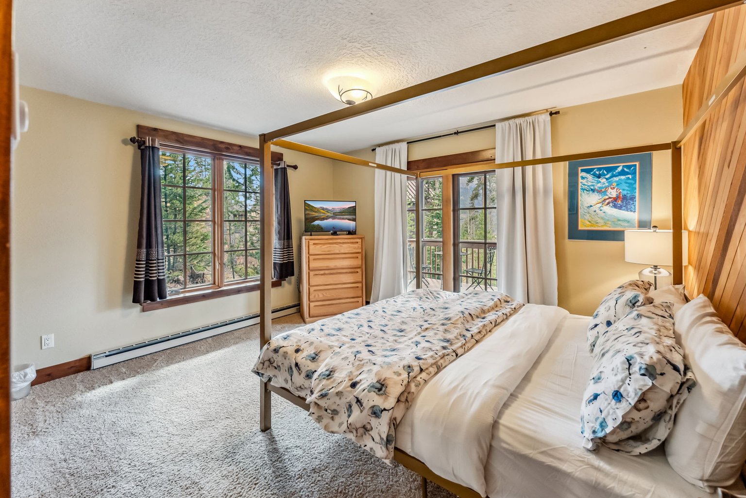 Breckenridge Vacation Rental