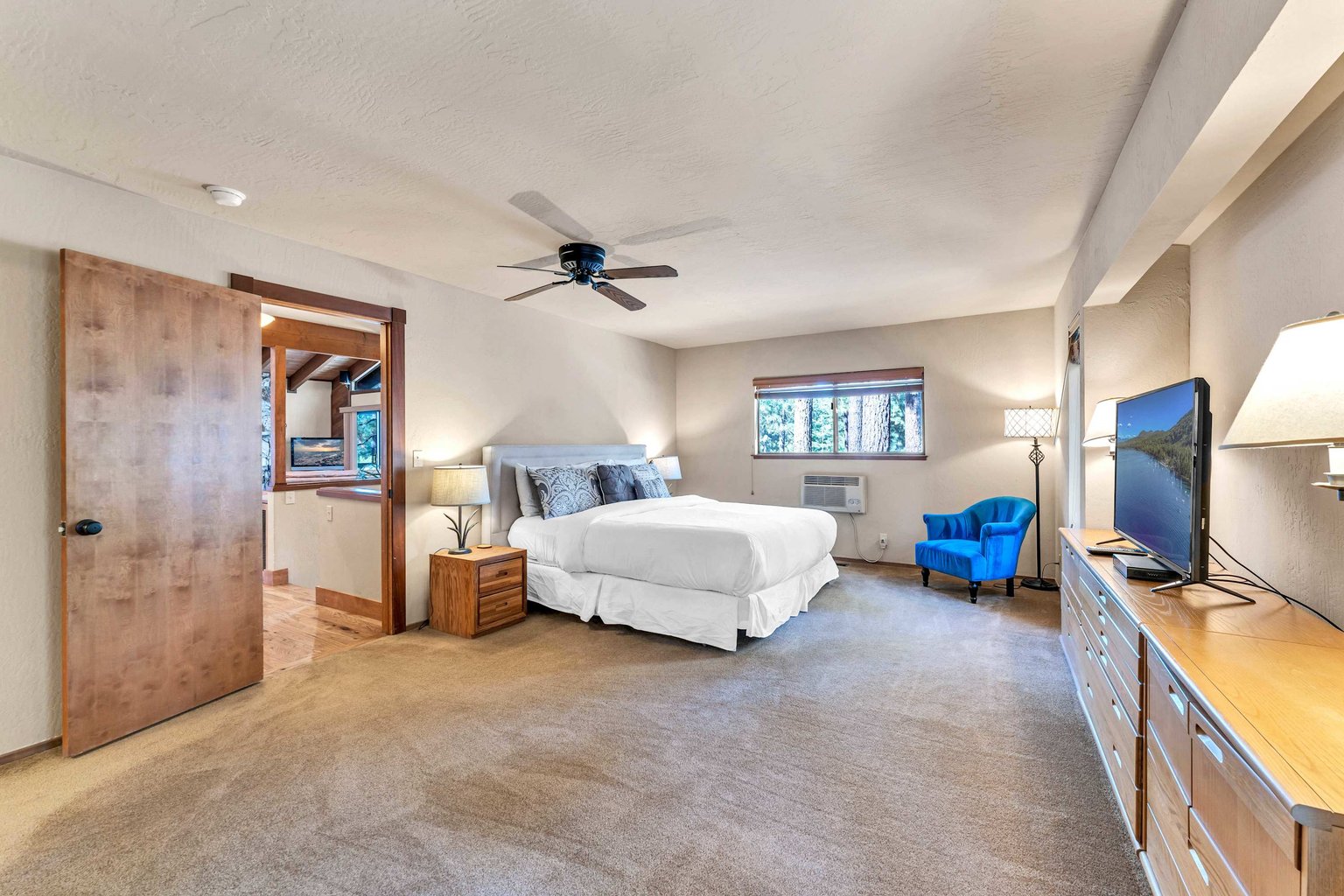 Truckee Vacation Rental