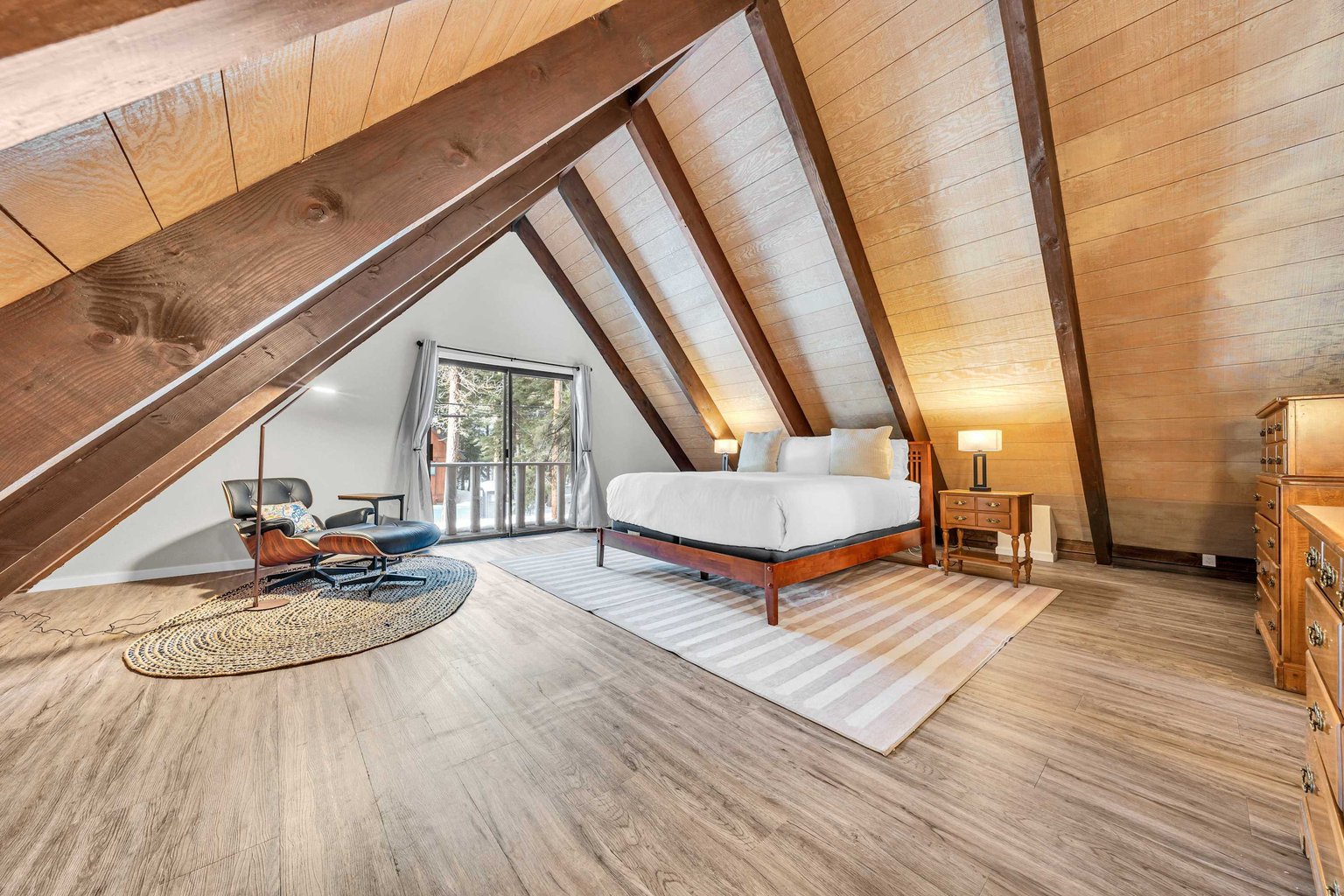 Homewood Vacation Rental