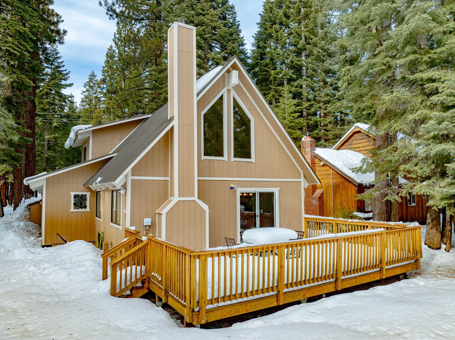 Homewood Vacation Rental