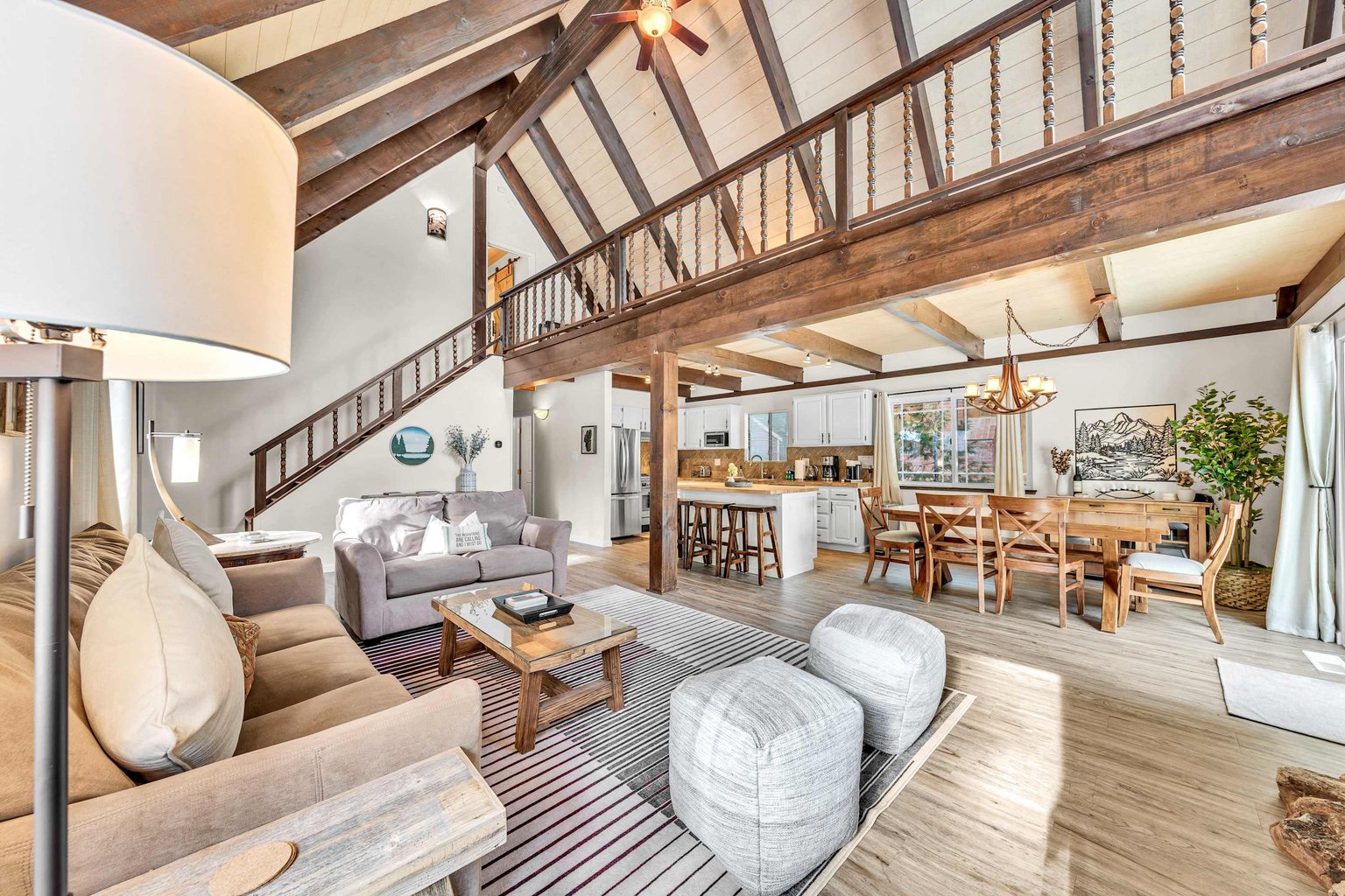 Homewood Vacation Rental