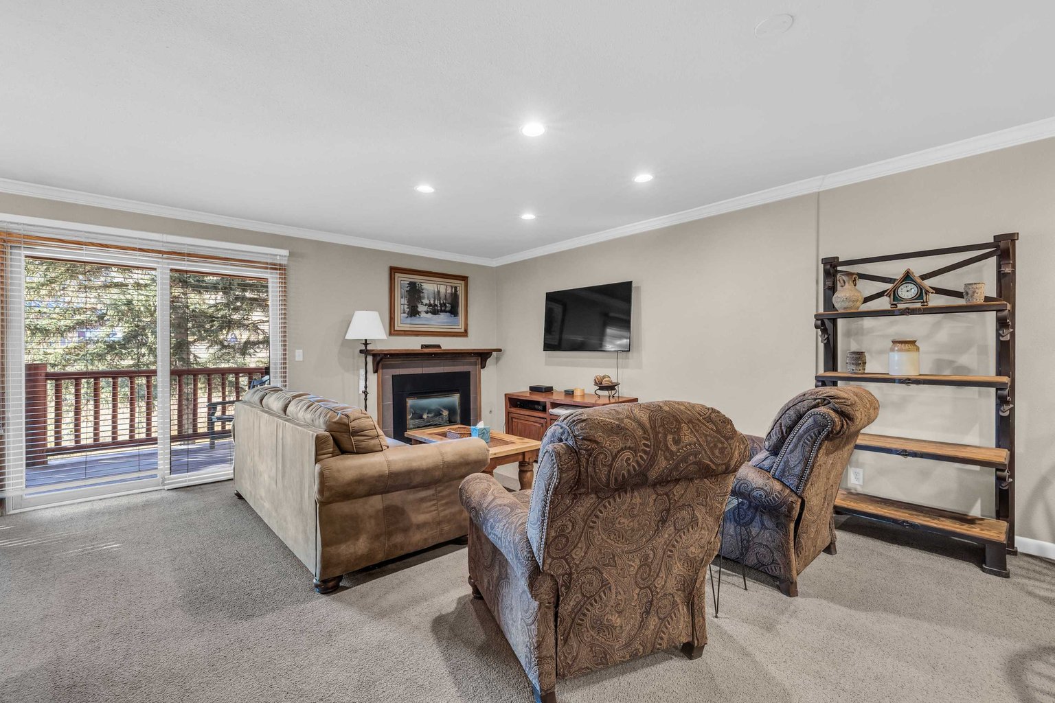 Park City Vacation Rental