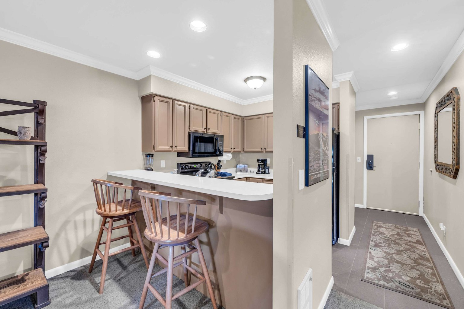 Park City Vacation Rental