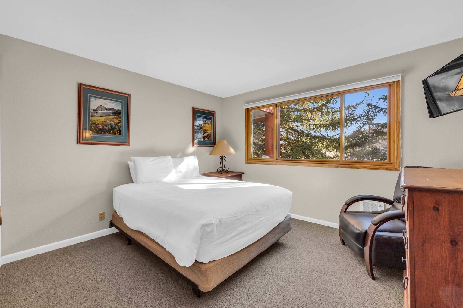 Park City Vacation Rental