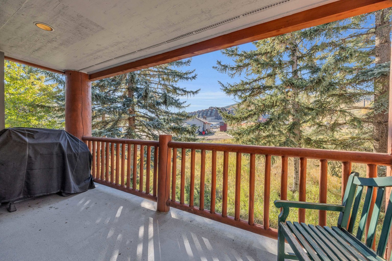 Park City Vacation Rental