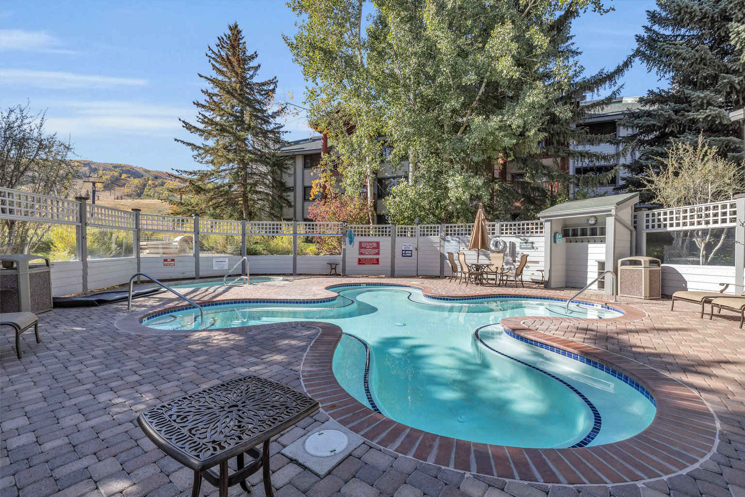 Park City Vacation Rental