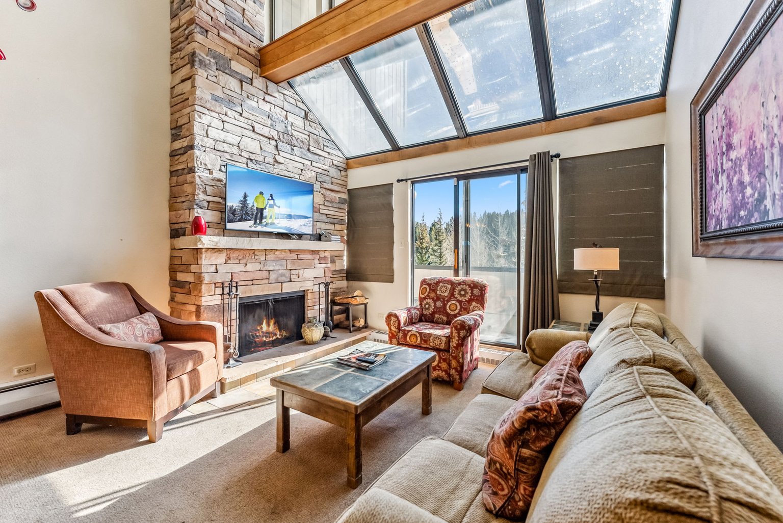 Breckenridge Vacation Rental