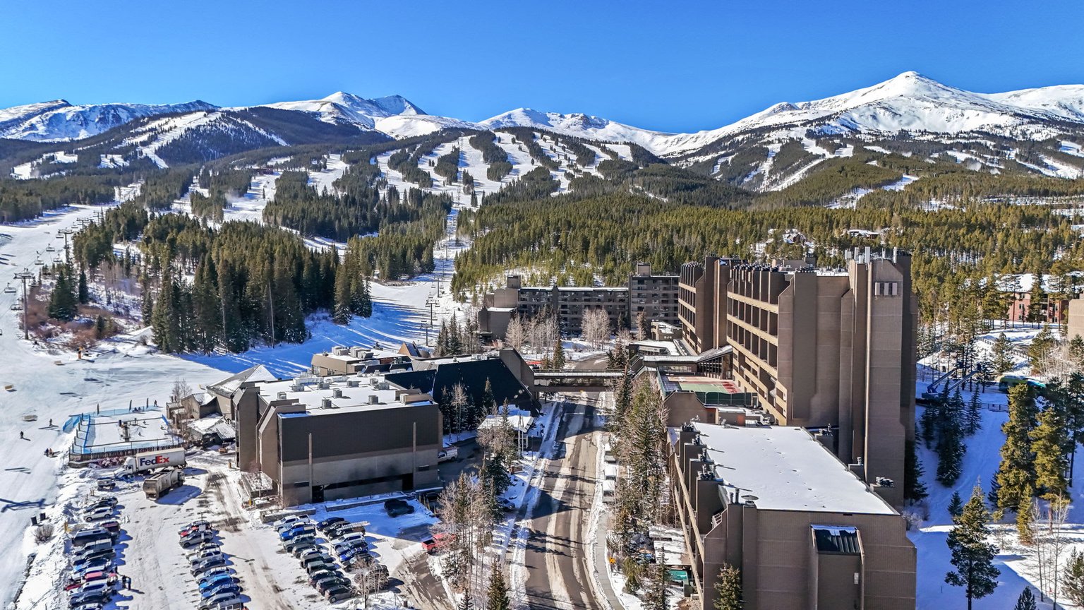 Breckenridge Vacation Rental