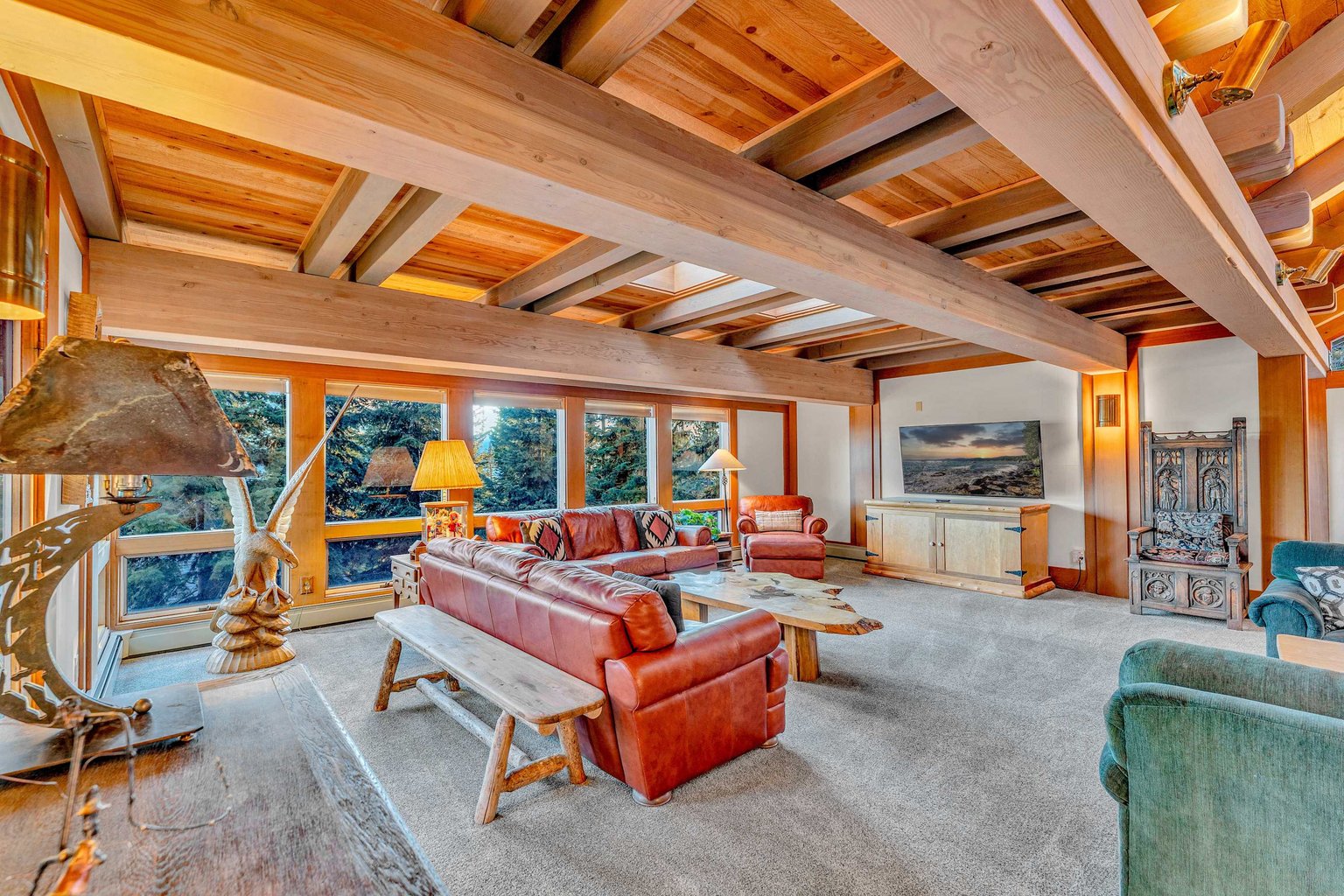 Tahoe City Vacation Rental