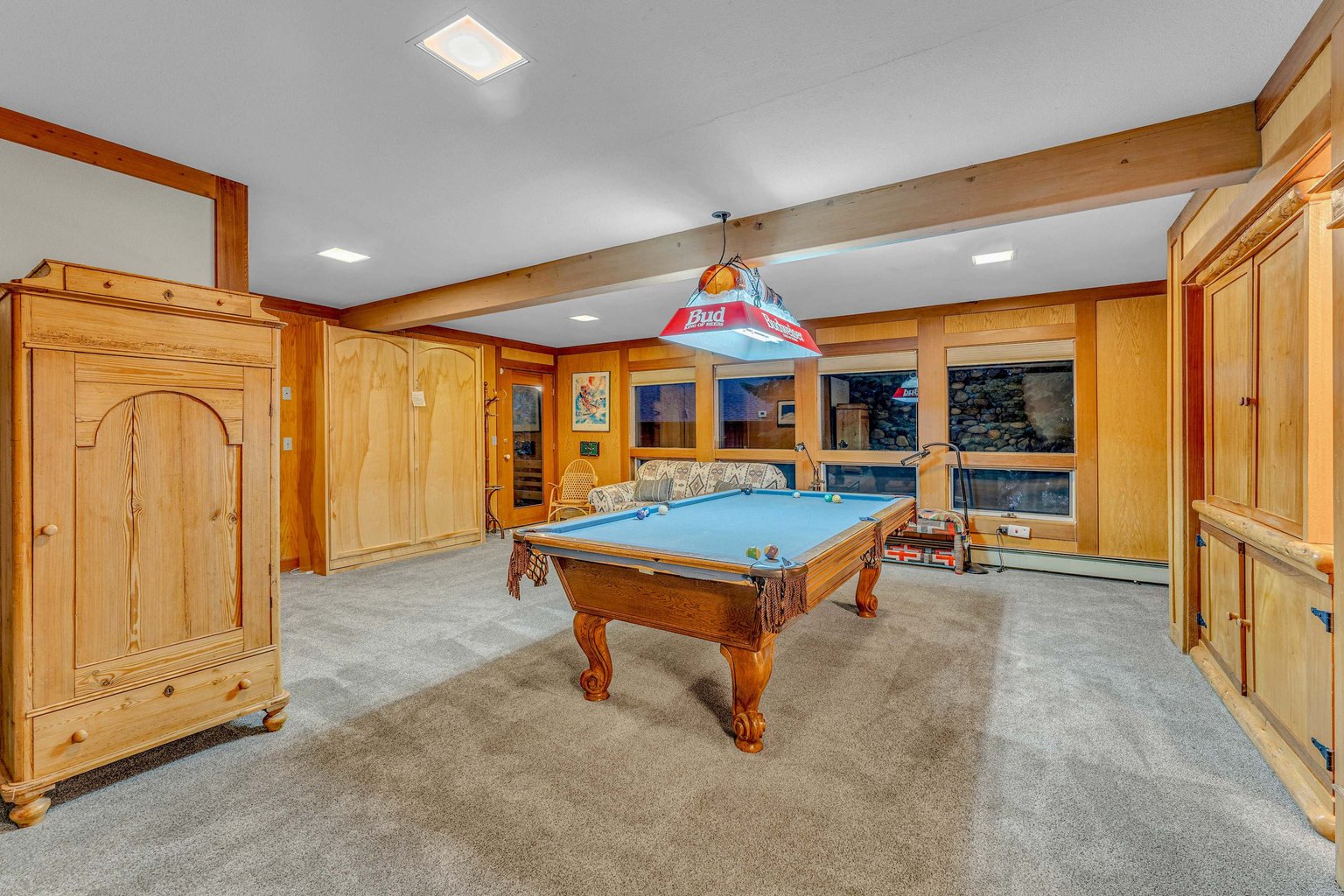 Tahoe City Vacation Rental