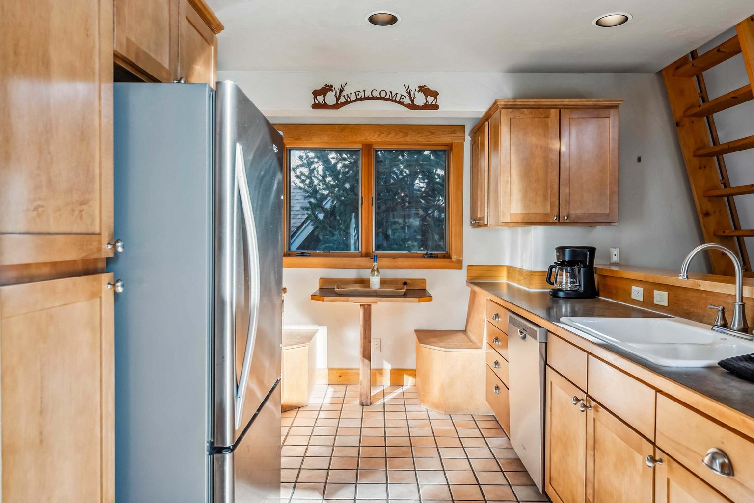 Keystone Vacation Rental