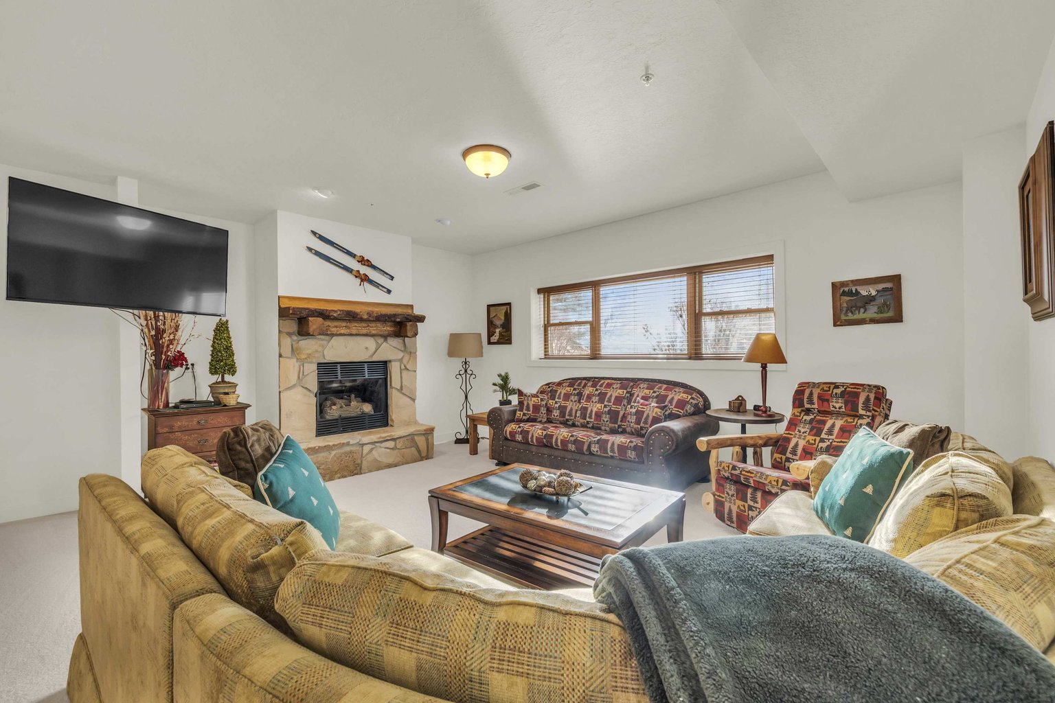 Park City Vacation Rental
