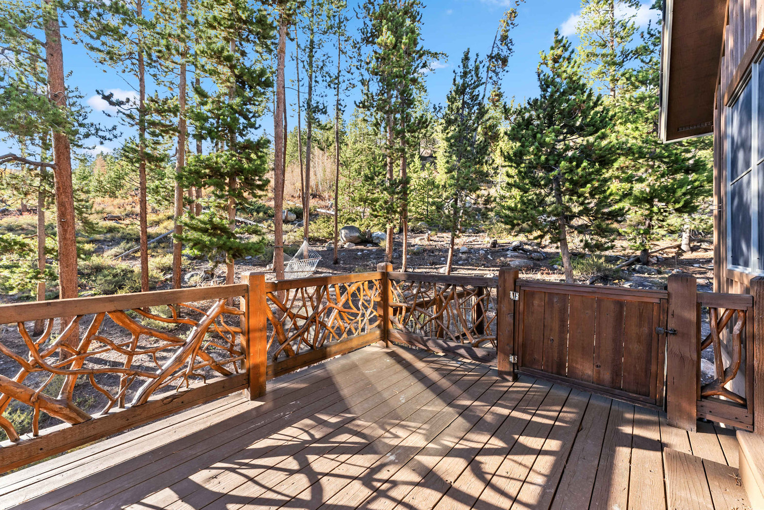Keystone Vacation Rental