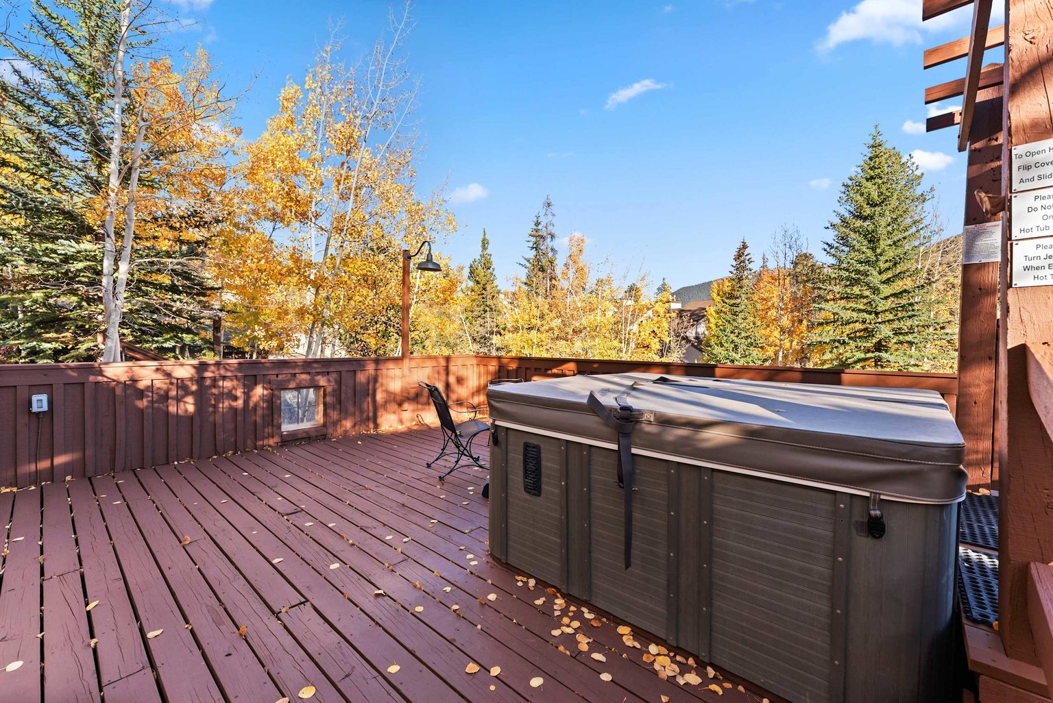 Keystone Vacation Rental