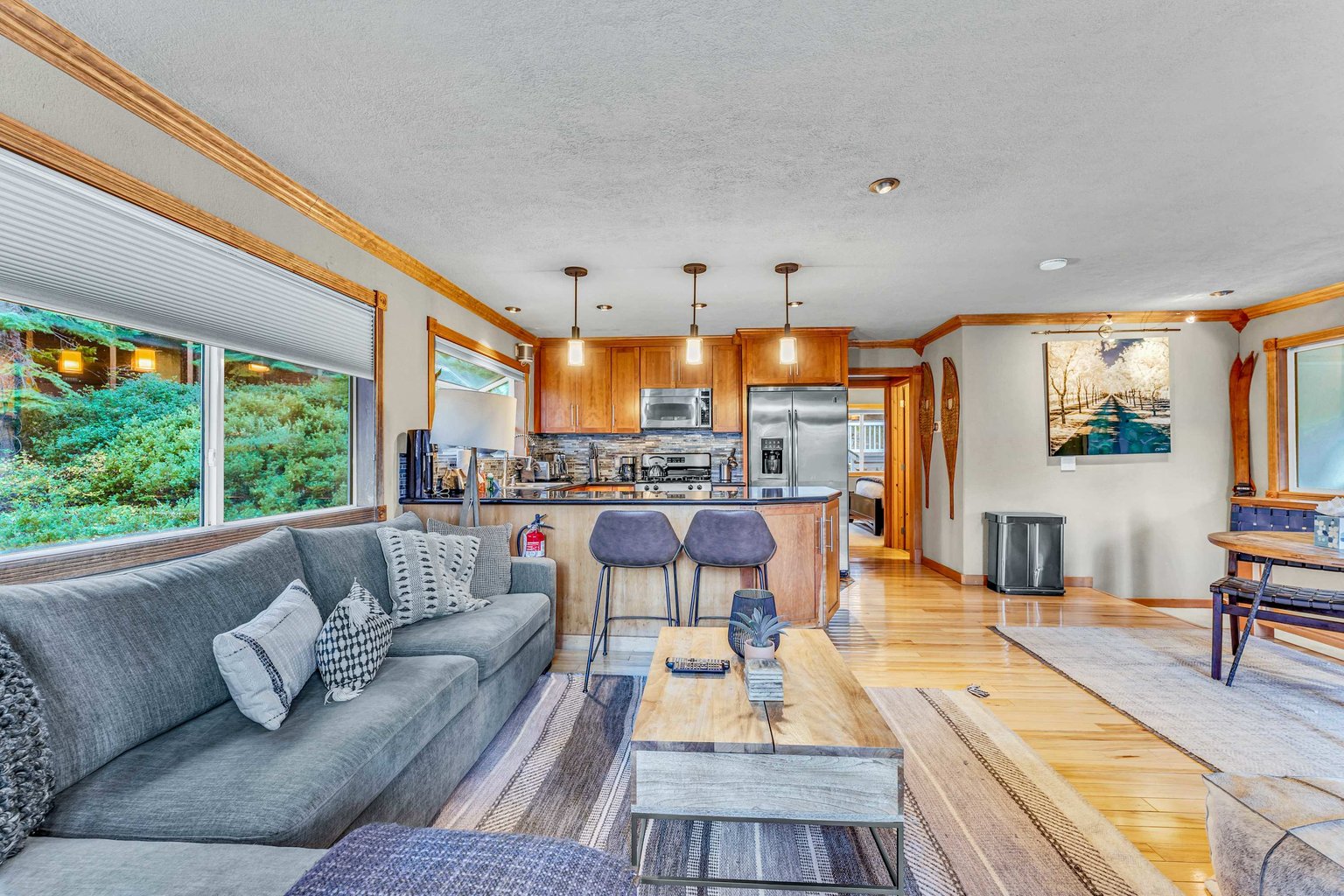Homewood Vacation Rental