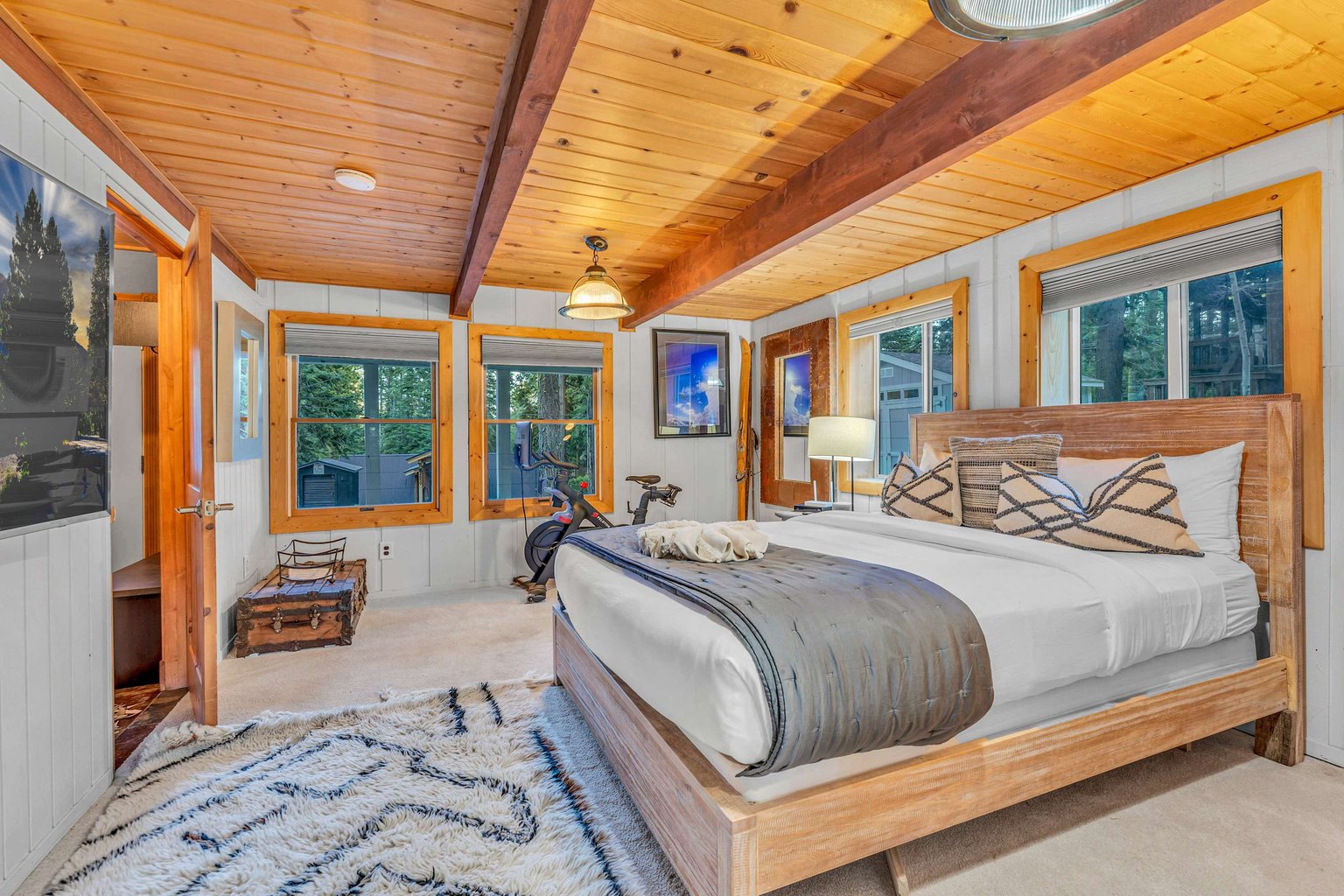 Homewood Vacation Rental