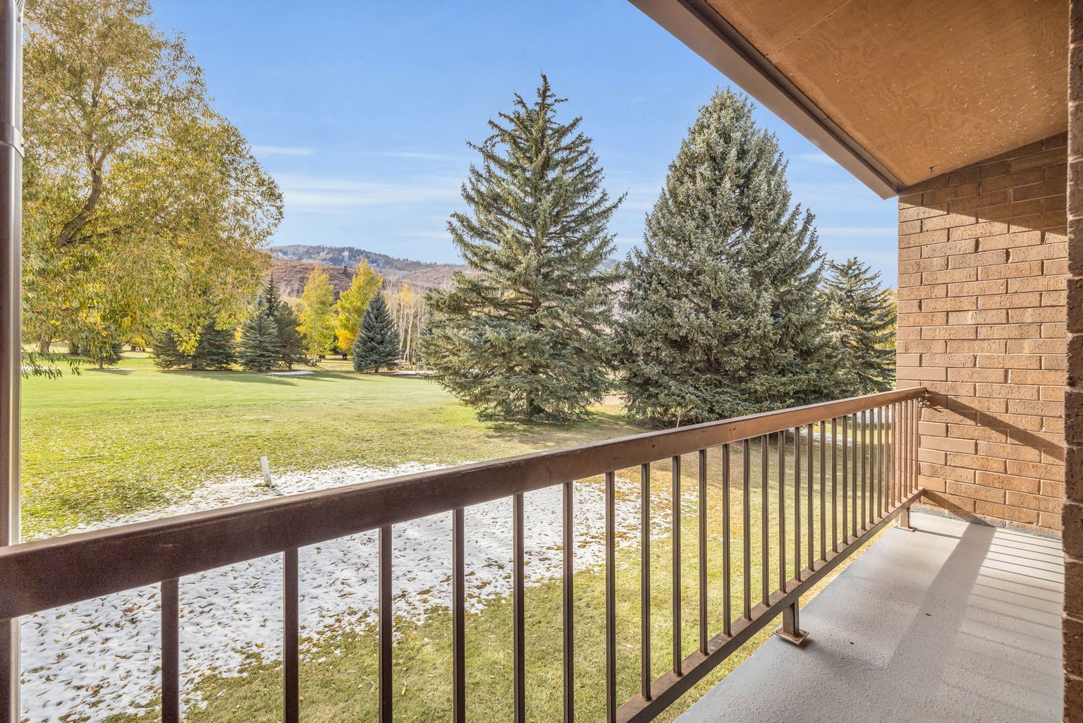 Park City Vacation Rental