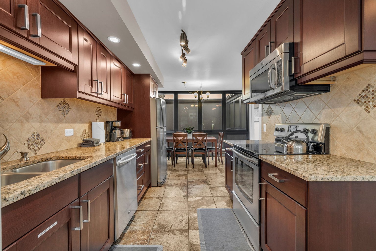 Park City Vacation Rental