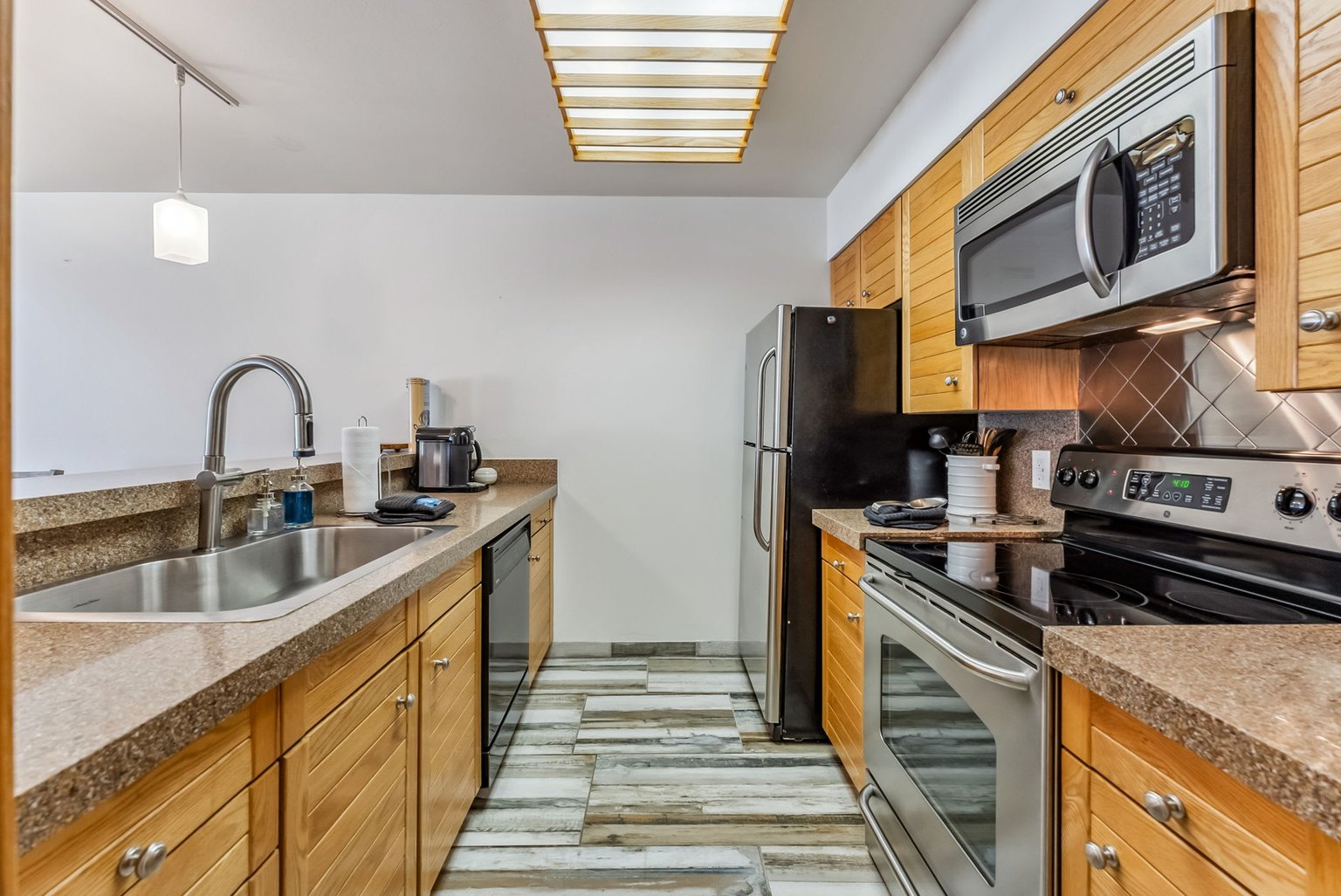 Keystone Vacation Rental
