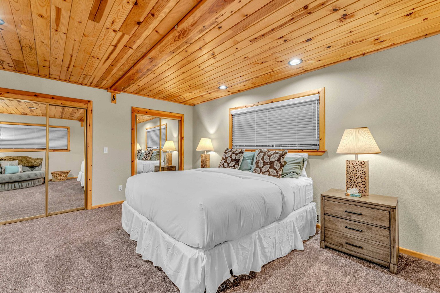 Tahoe Vista Vacation Rental
