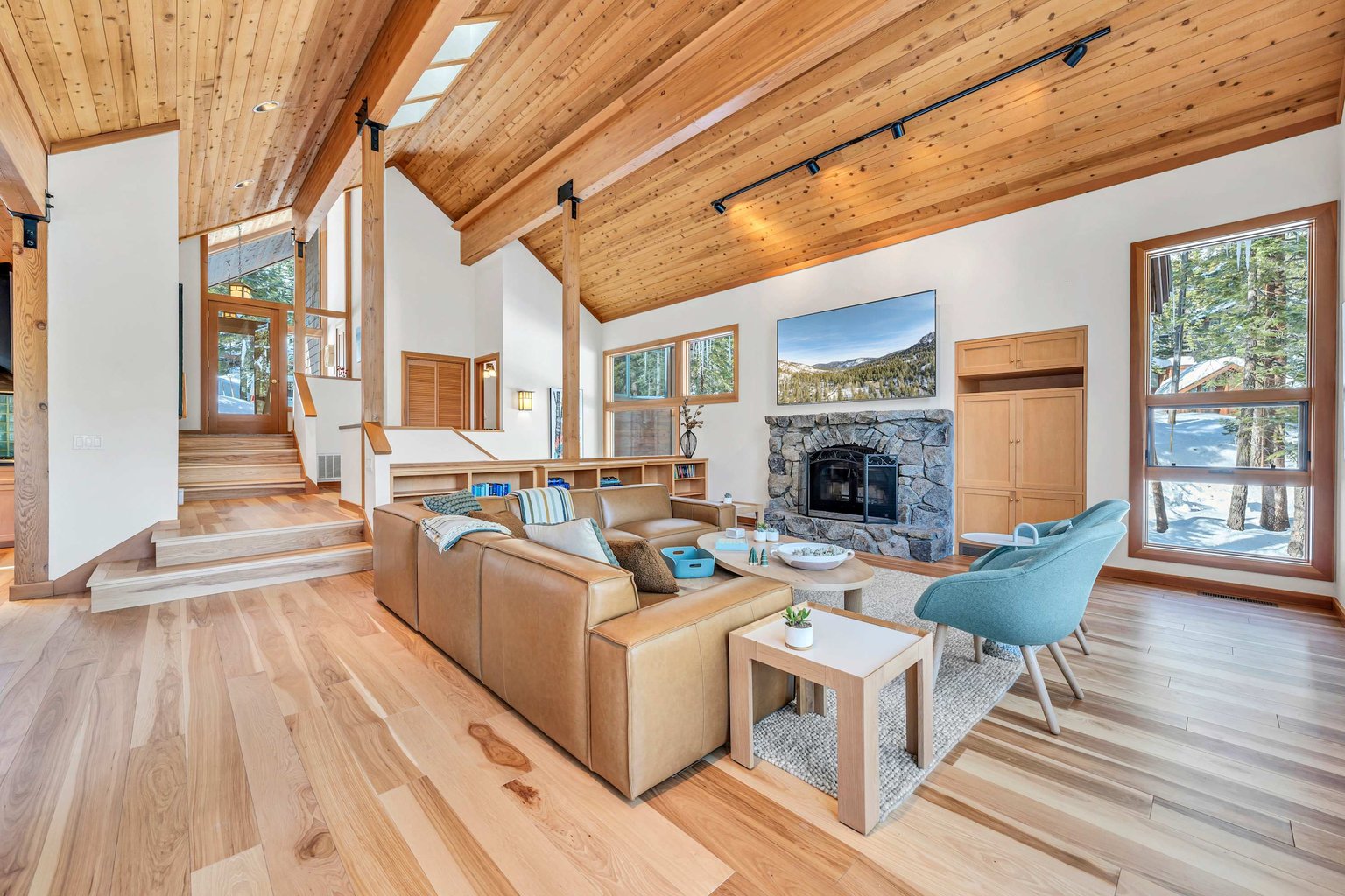 Alpine Meadows Vacation Rental