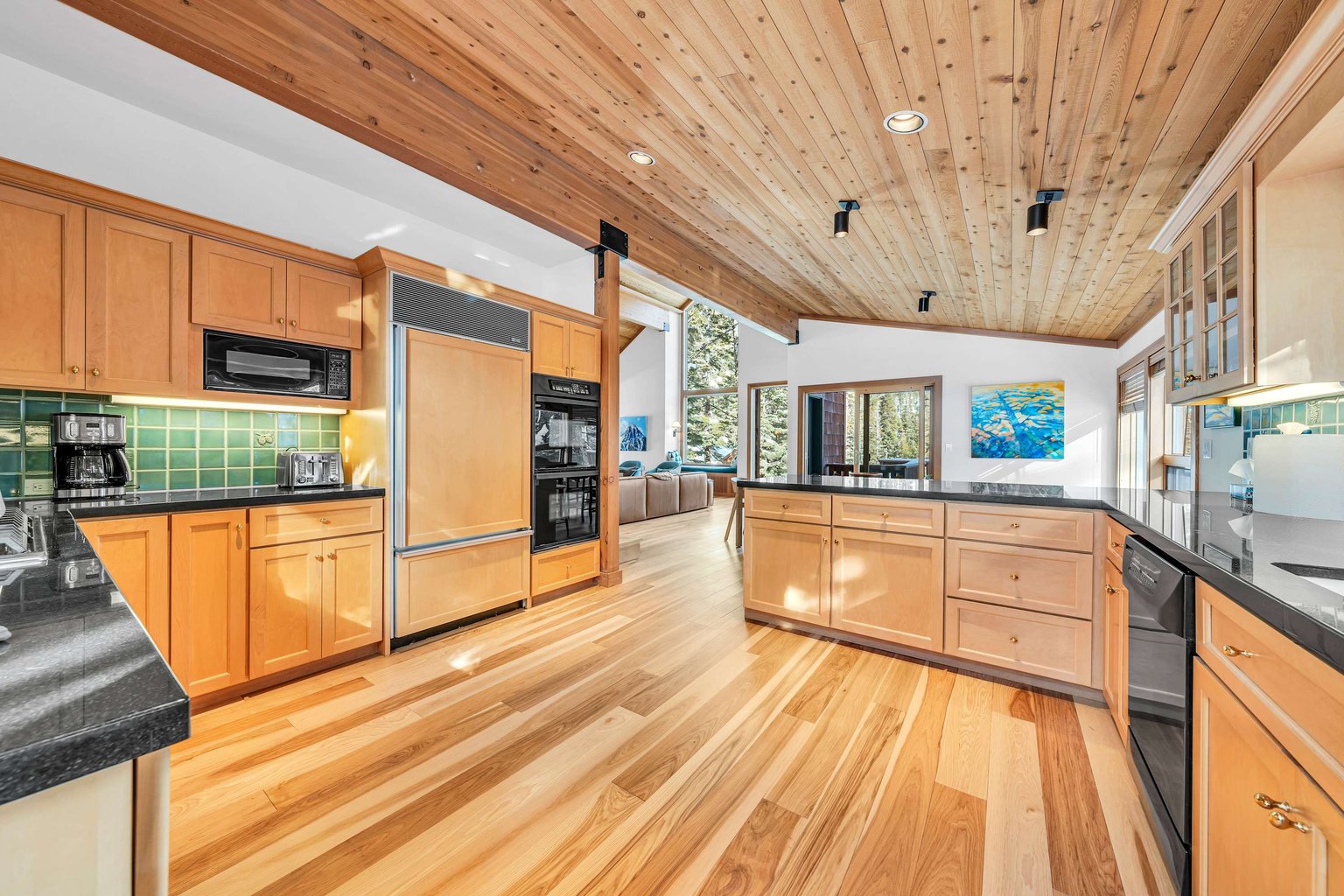 Alpine Meadows Vacation Rental