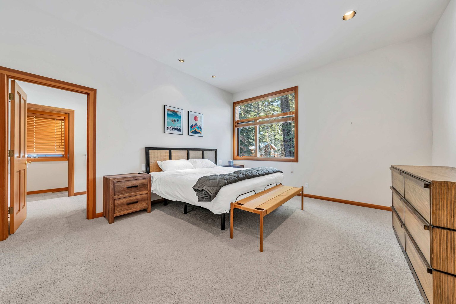 Alpine Meadows Vacation Rental