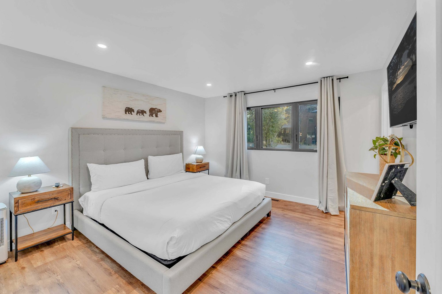 Tahoe City Vacation Rental