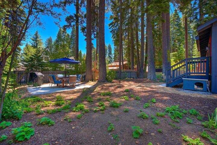 Tahoe City Vacation Rental