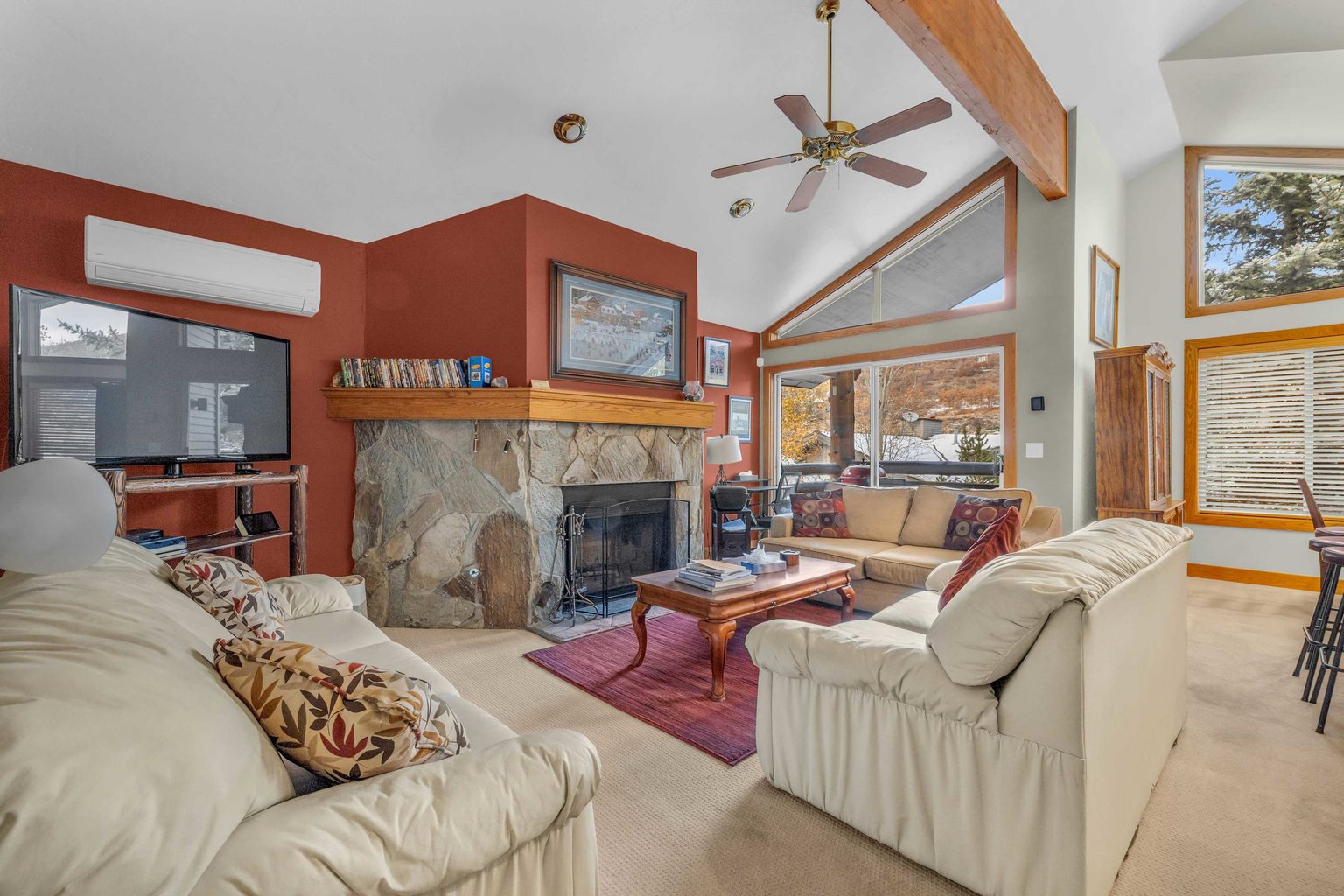 Park City Vacation Rental