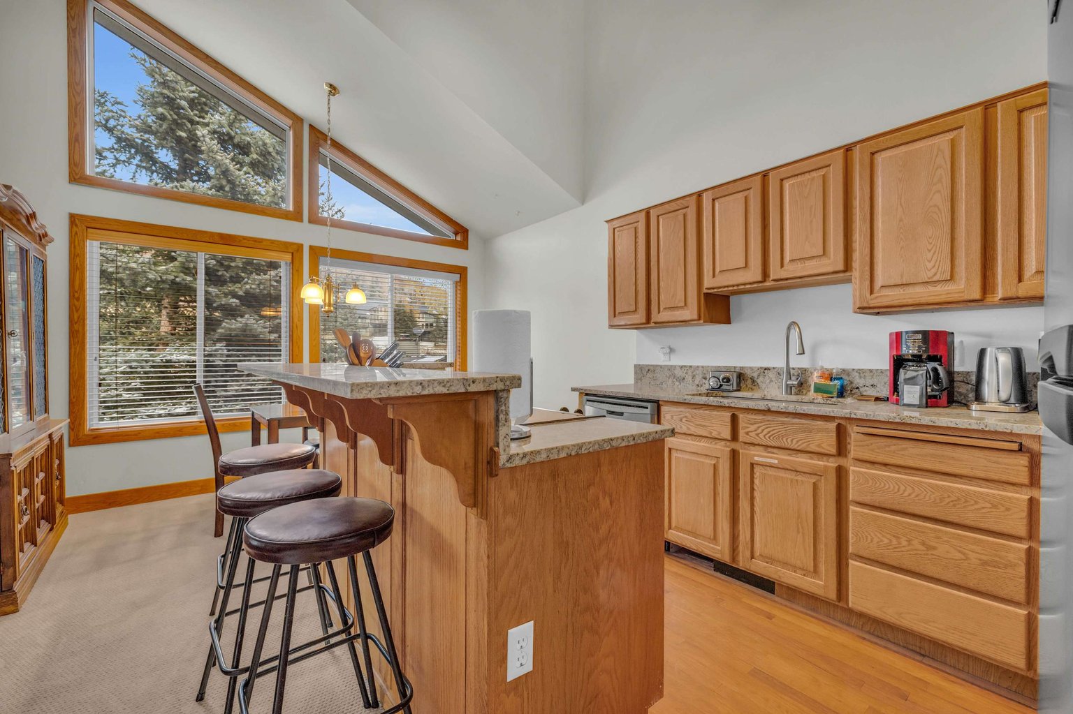 Park City Vacation Rental