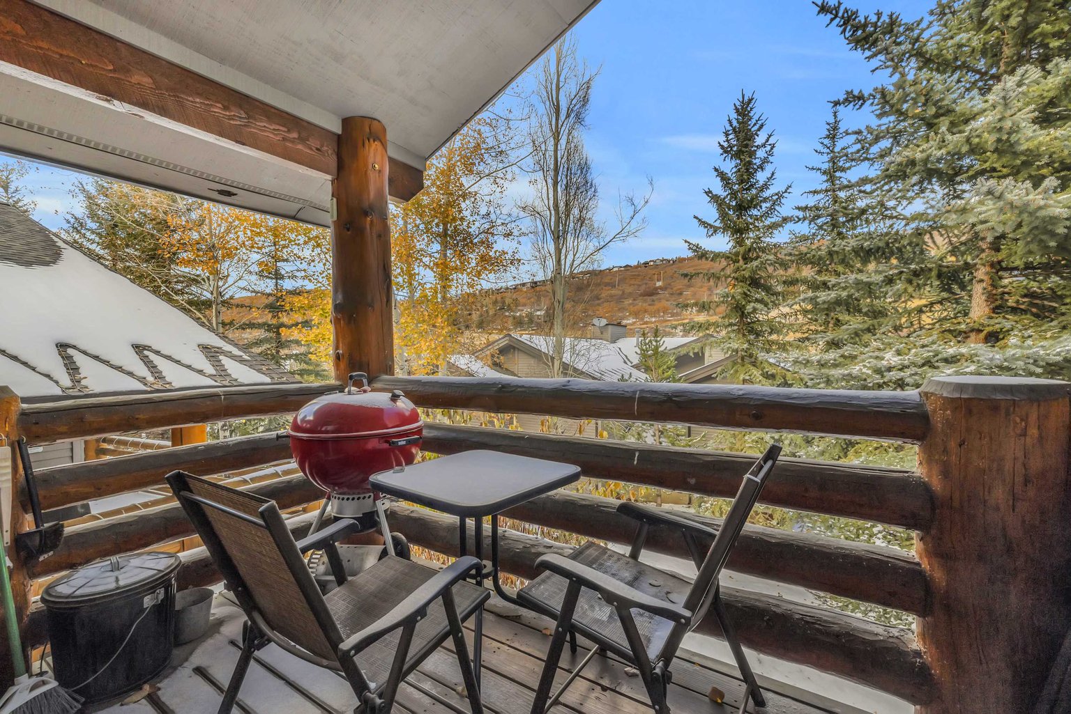 Park City Vacation Rental