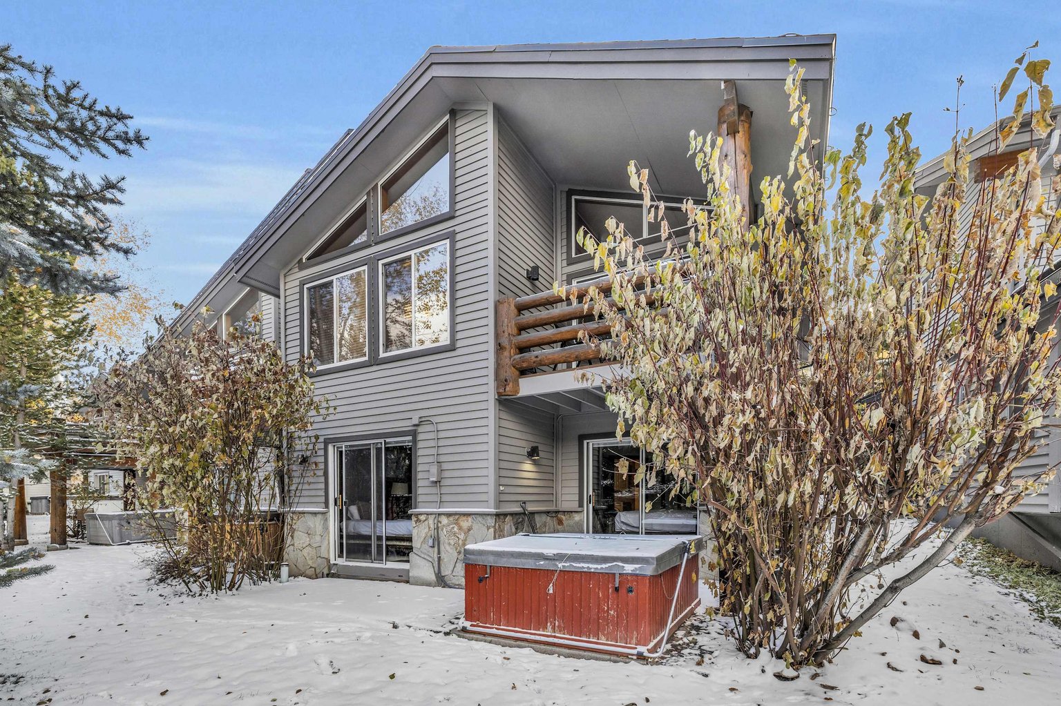 Park City Vacation Rental