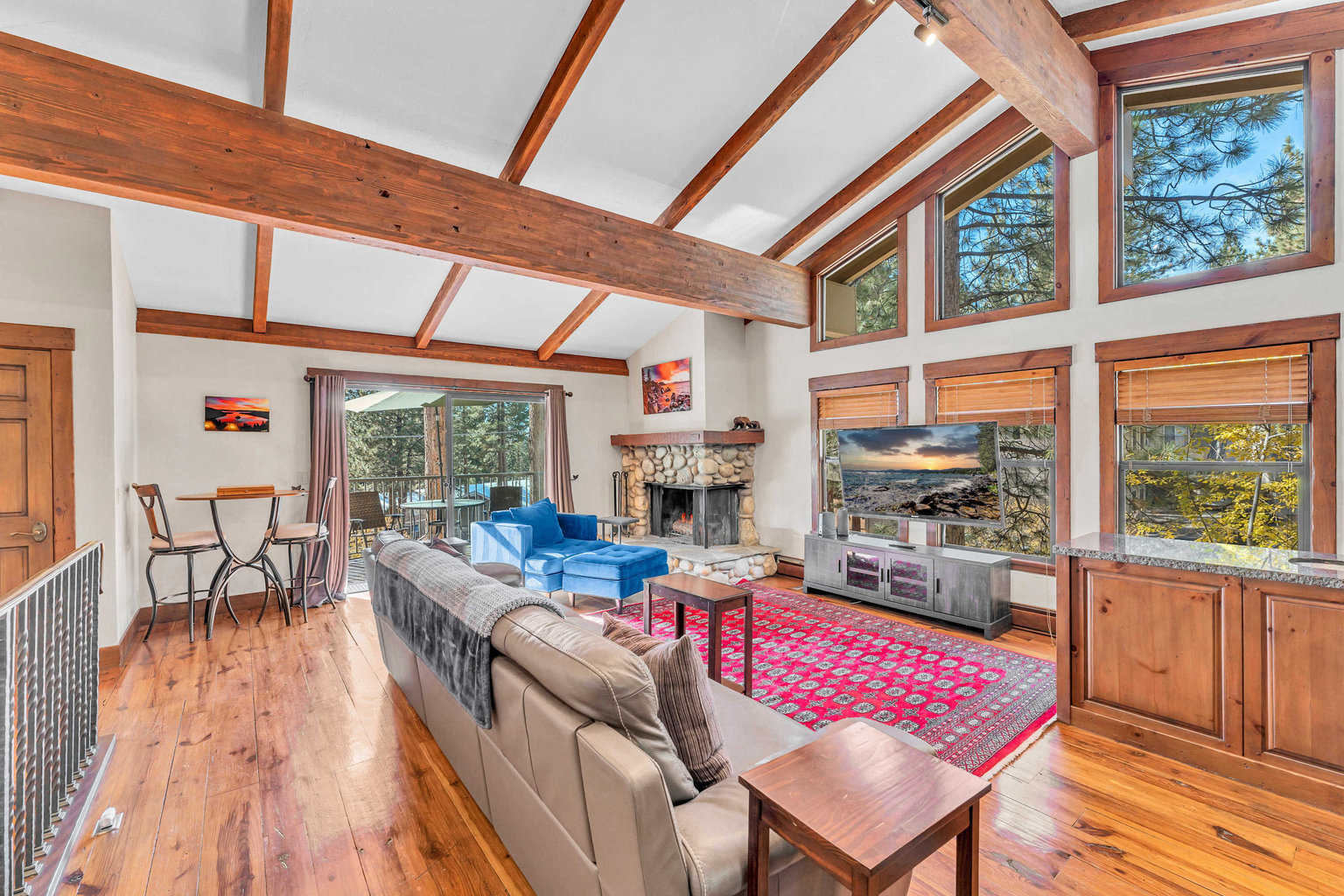 Incline Village Vacation Rental